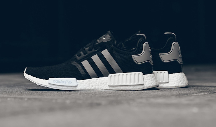 adidas Drops a New NMD_R1 Colorway