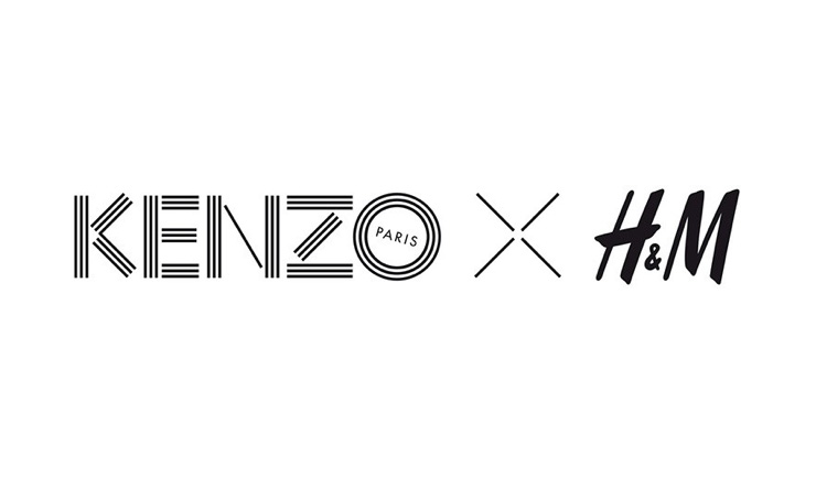 Next Designer Collaboration H&M Is With Kenzo