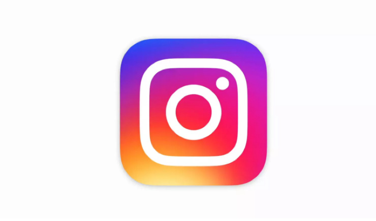Instagram Has Completely Redesigned Logo & Interface