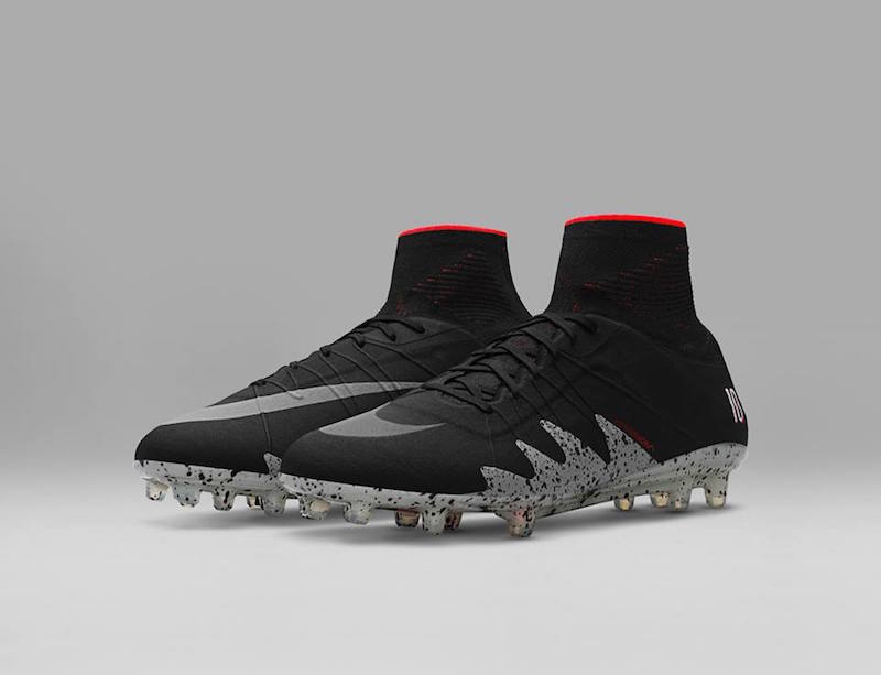 jumpman soccer cleats