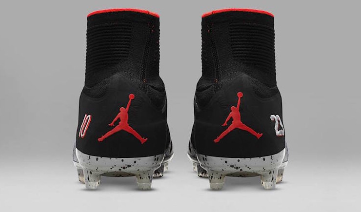Neymar Will Be the First Soccer Player to Wear Jumpman Boots