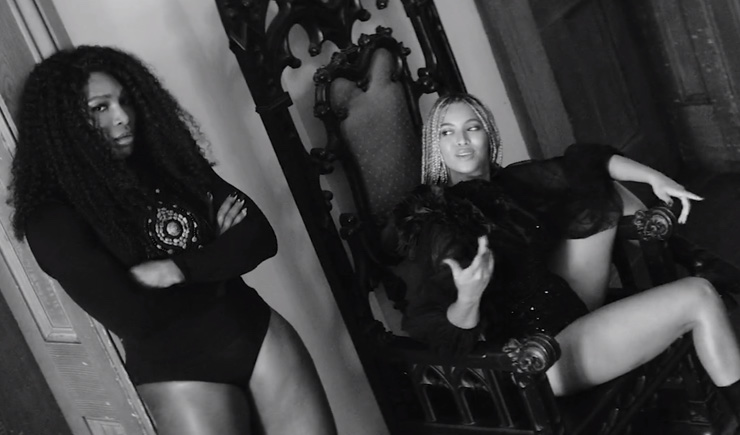 Beyoncé – Sorry VIDEO