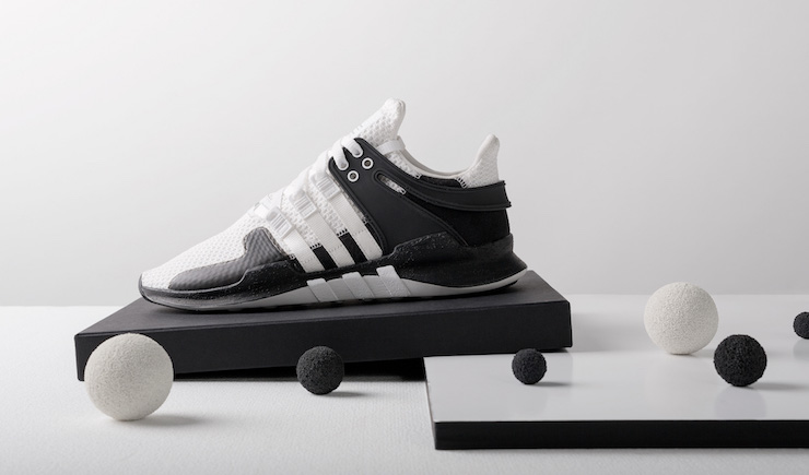 The New adidas EQT 910 Reviewed by Three Sneakerheads