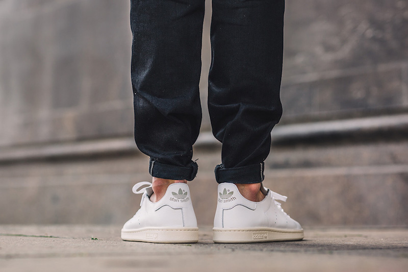 adidas Originals' Stan Smith Leather Gianni