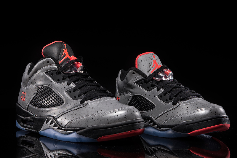 air jordan 5 low neymar