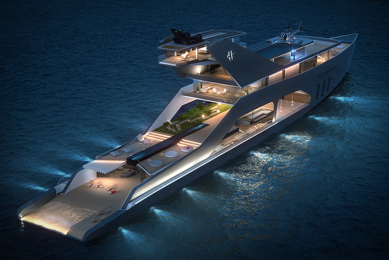 108m-Hybrid-Mega-Yacht-by-Hareide-Design-2