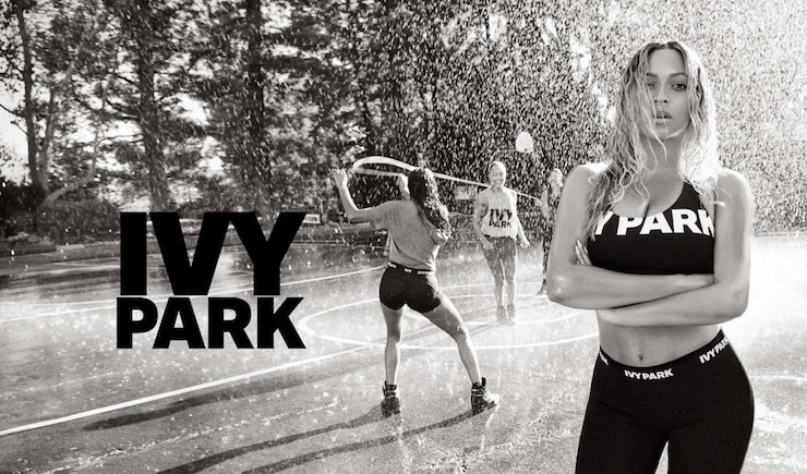 Beyoncé’s Ivy Park Sportswear ‘High Summer’ Collection