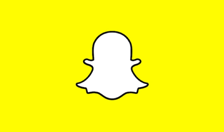 Snapchat Introducing Memories