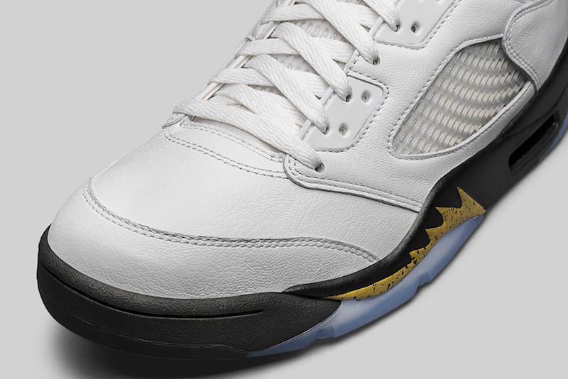 AIR-JORDAN-5-RETRO-WHITE-METALLIC-GOLD-DETAIL-2