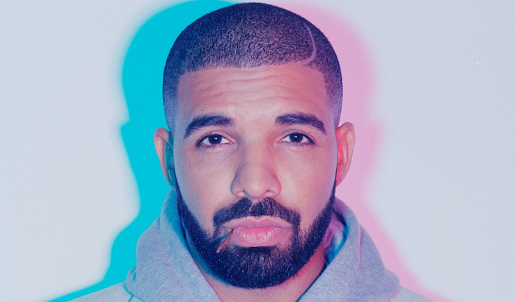 Drake – You Know, You Know