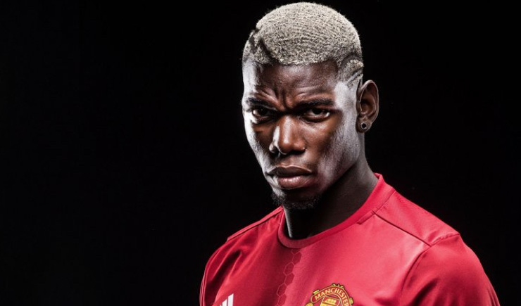 Watch Pogba Dance X Stormzy – adidas Football