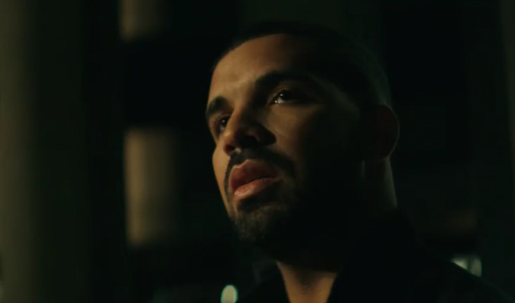 Watch Drake’s New Short Film, ‘Please Forgive Me’