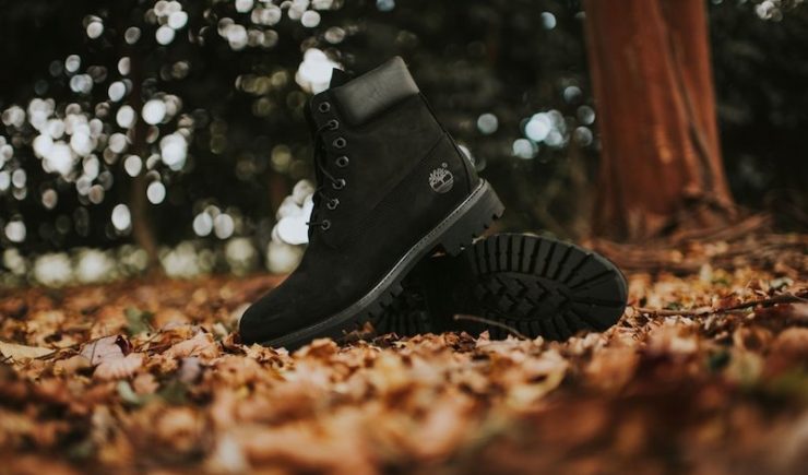 Timberland 6 Inch Premium Boot for Fall 2016