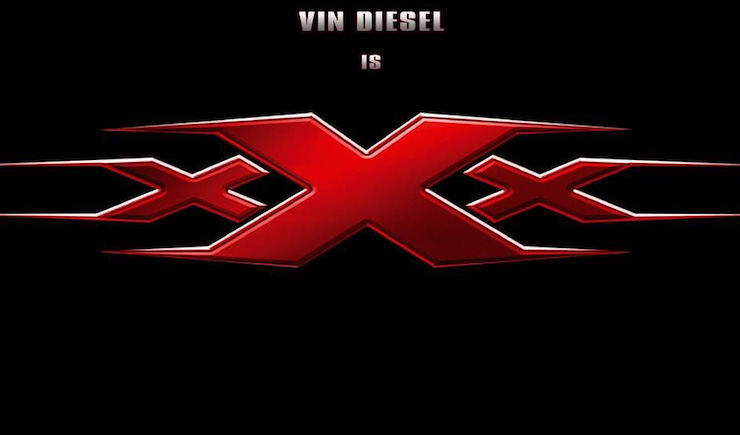 xXx: Return of Xander Cage – Trailer