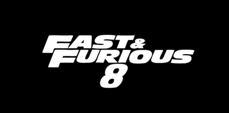 Fast & Furious 8 – Official Trailer