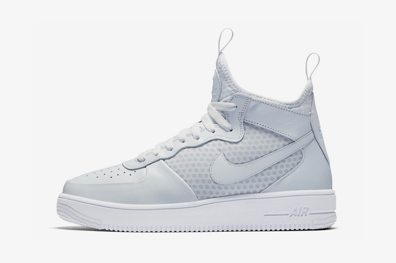 air force one ultraforce mid