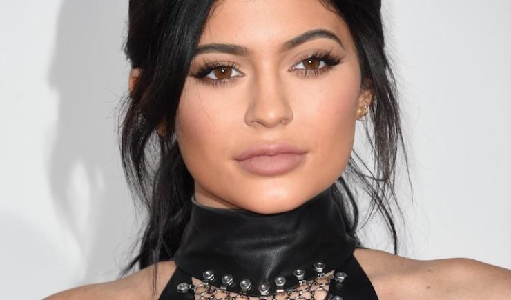 Kylie Jenner Is the Second-Richest Kardashian-Jenner