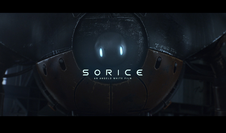 Sorice – An Angelo White Film