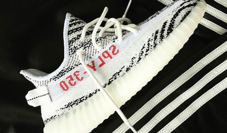 adidas is Rumored to Be Dropping 2 New YEEZYs next Month