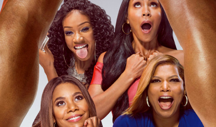 Girls Trip – Official Trailer