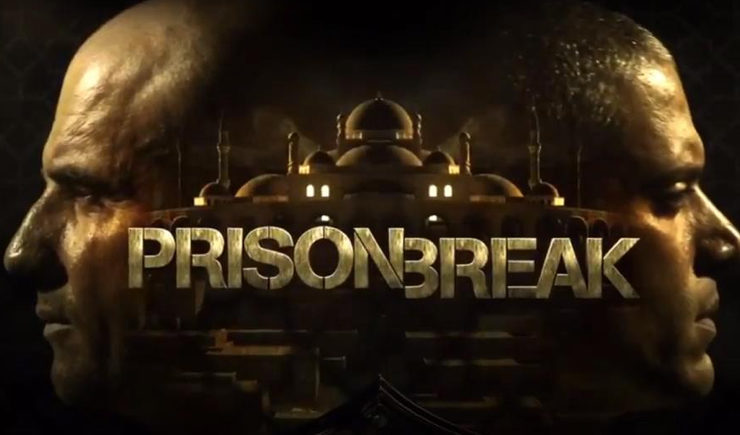 Prison Break  Official Season 5 Trailer