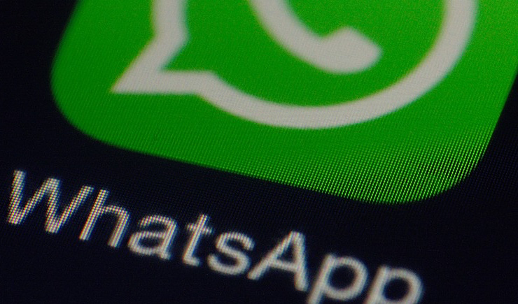 WhatsApp’s New ‘Status’ Feature Looks a Lot Like Snapchat Stories