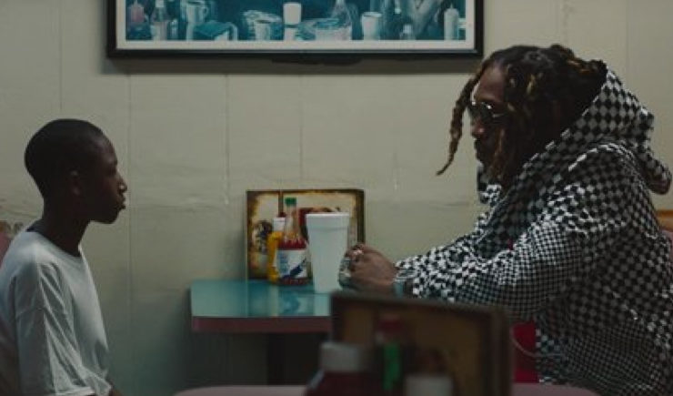 VIDEO: Future – Use Me