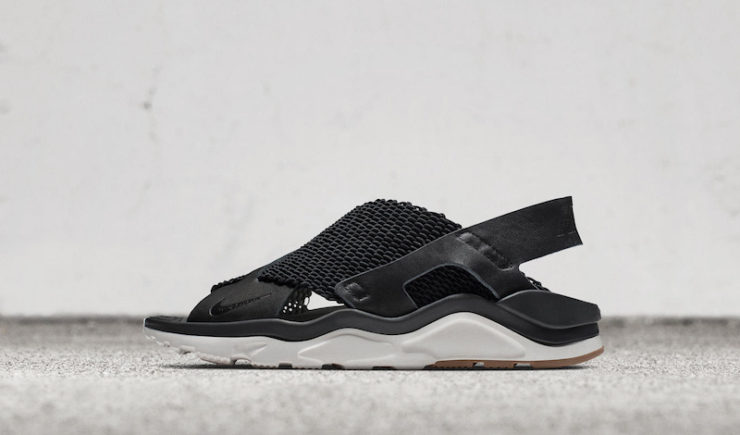 Nike Turned the Huarache Into a Sandal for Summer