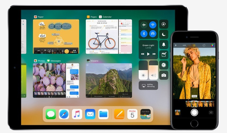 All the New Features You Can Expect in iOS 11