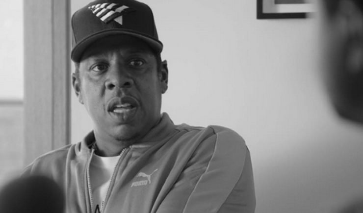 JAY-Z Talks Kanye Diss & Solange Elevator Fight