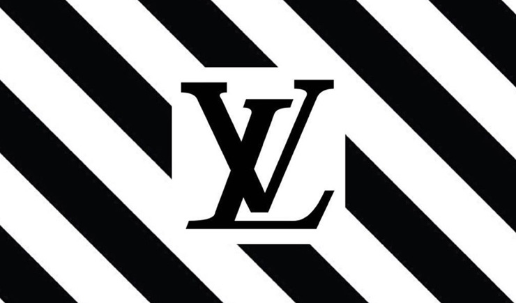 OFF-WHITE Might Be Collaborating With Louis Vuitton