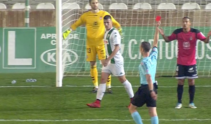 Highlights Córdoba CF vs Cultural Leonesa