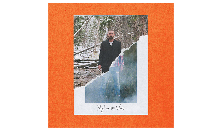 Justin Timberlake Announces New Album ‘Man of the Woods’