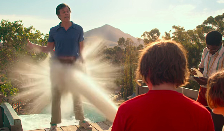 Johnny Knoxville Builds the Most Dangerous Theme Park Ever in ‘Action Point’